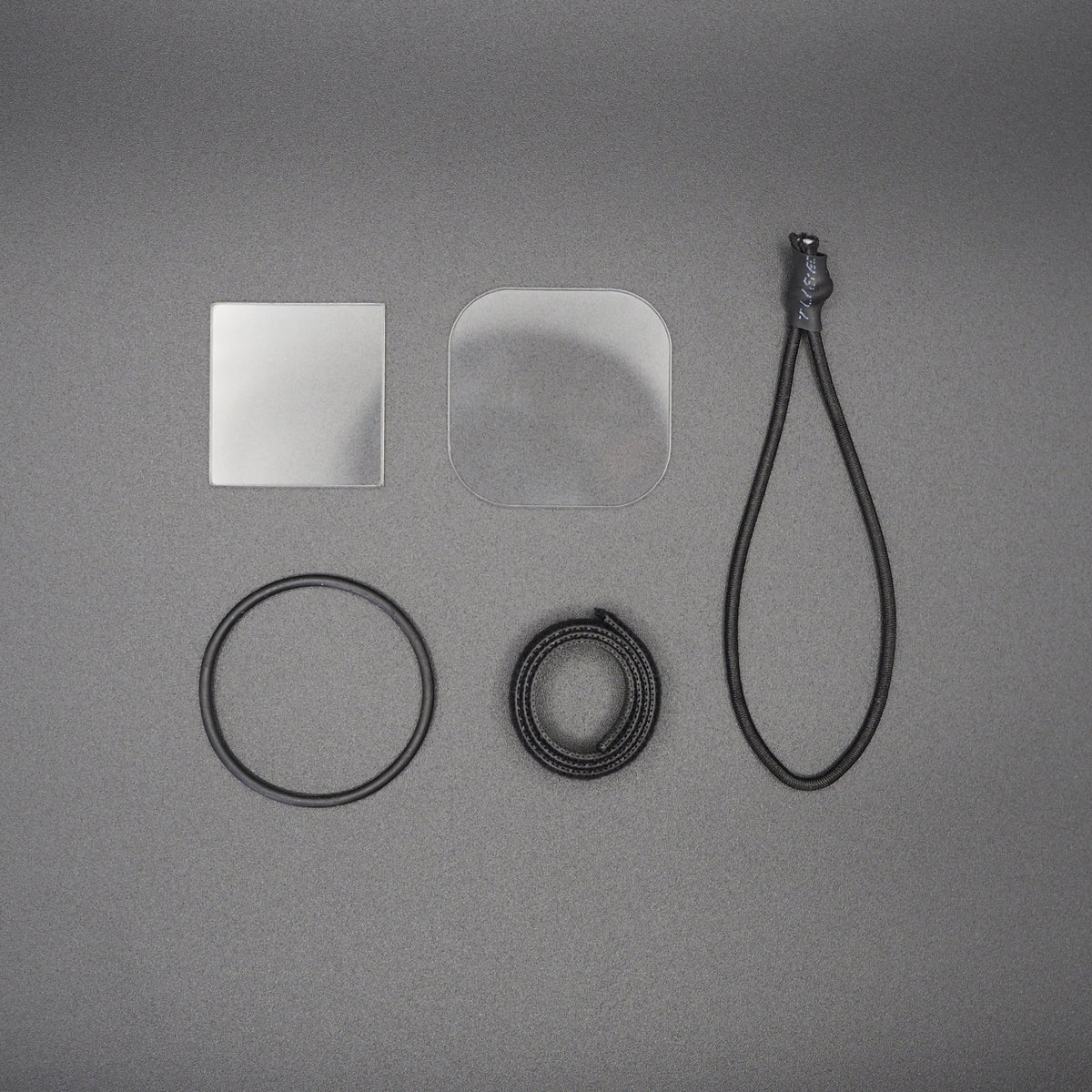 QCAM GEAR Refill Pack (Pre-Order) - Early Bird Discount
