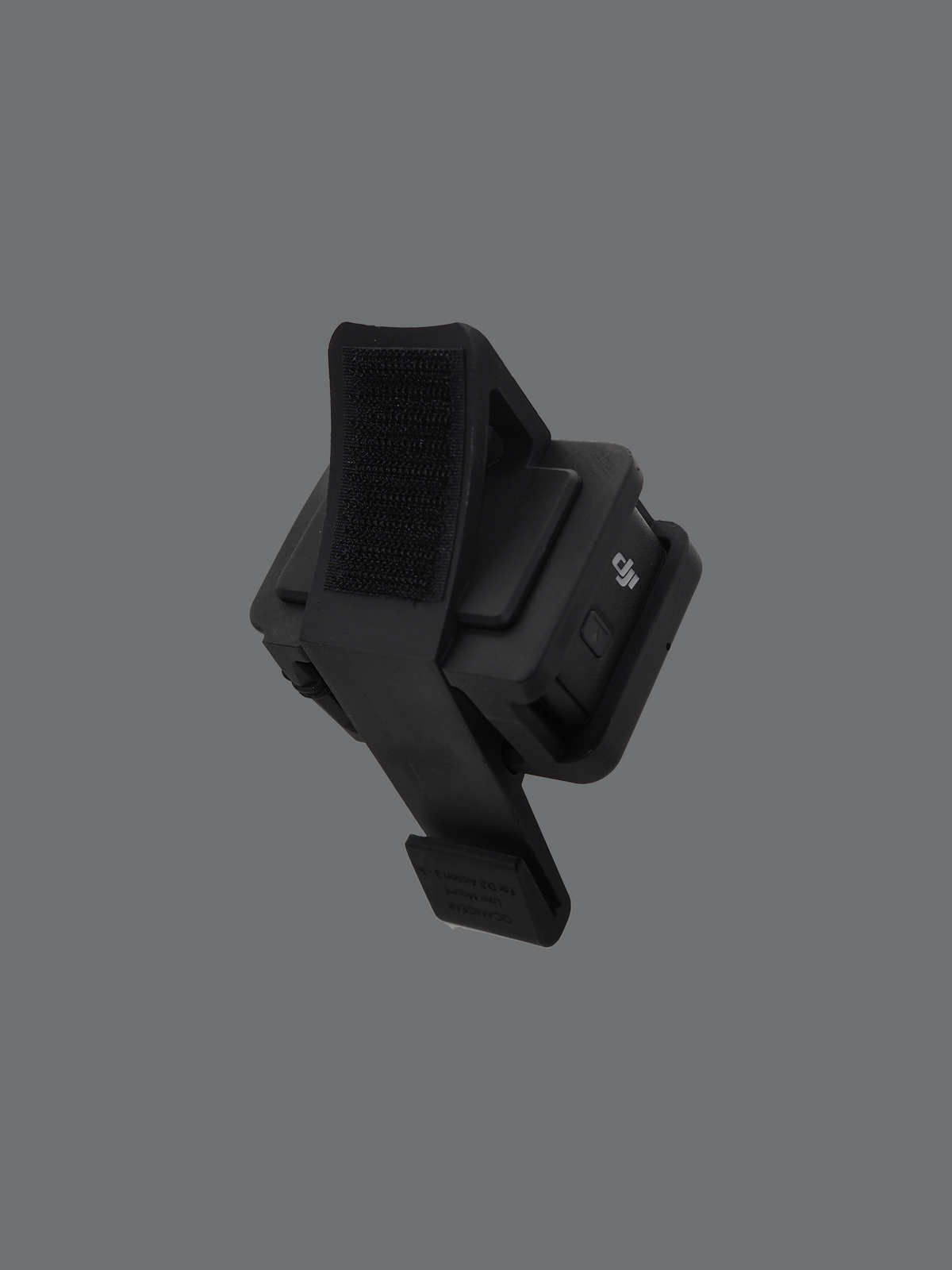 QCAM GEAR QD Action Camera Mount (Low Mount Combo Set) (Pre-Order) - Early Bird Discount