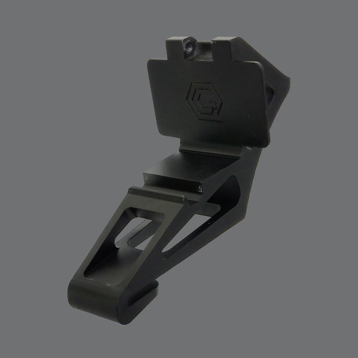QCAM GEAR High Mount (Pre-Order) - Early Bird Discount