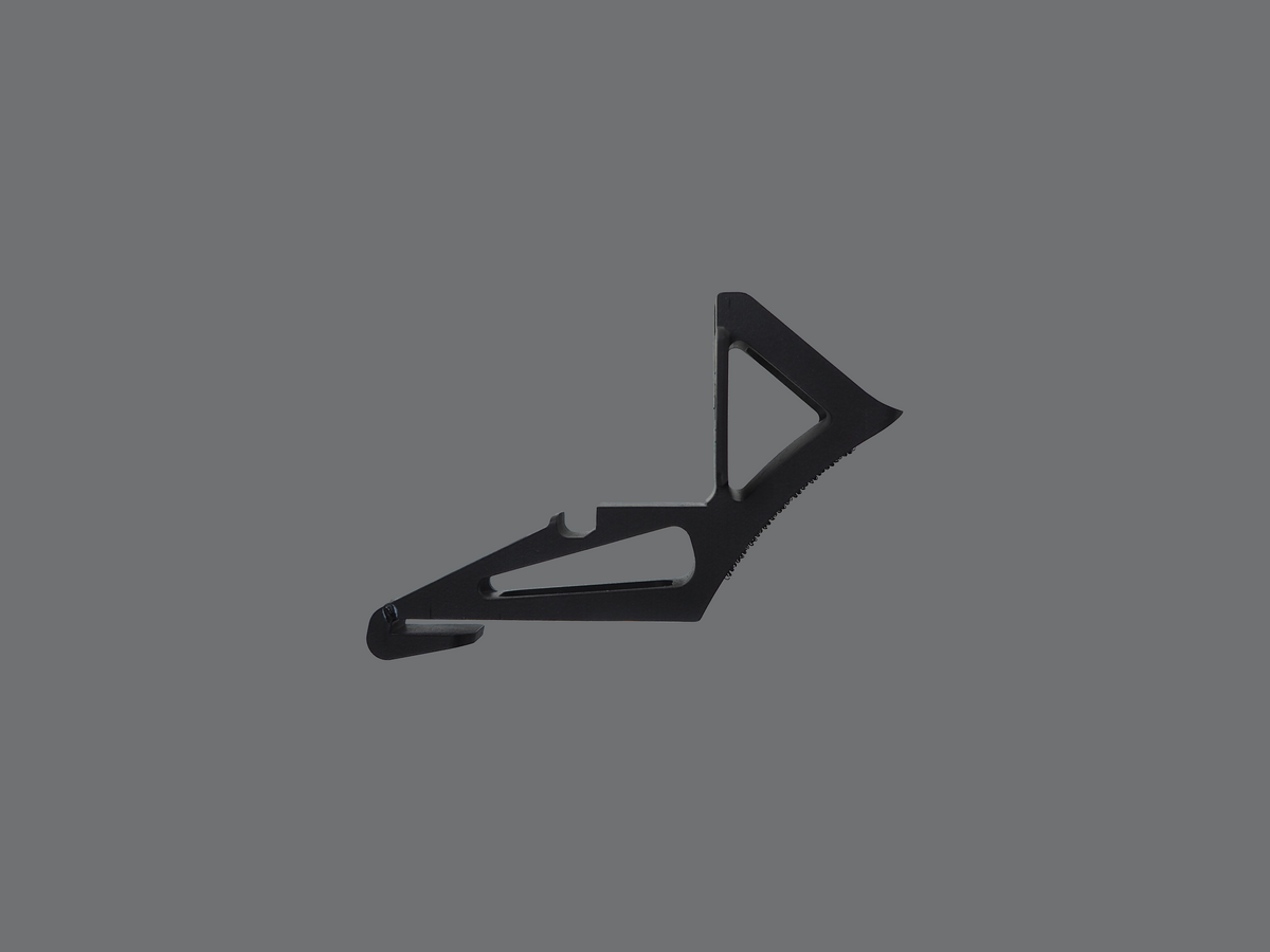 QCAM GEAR High Mount (Pre-Order) - Early Bird Discount