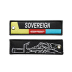 Bookmark Keychain