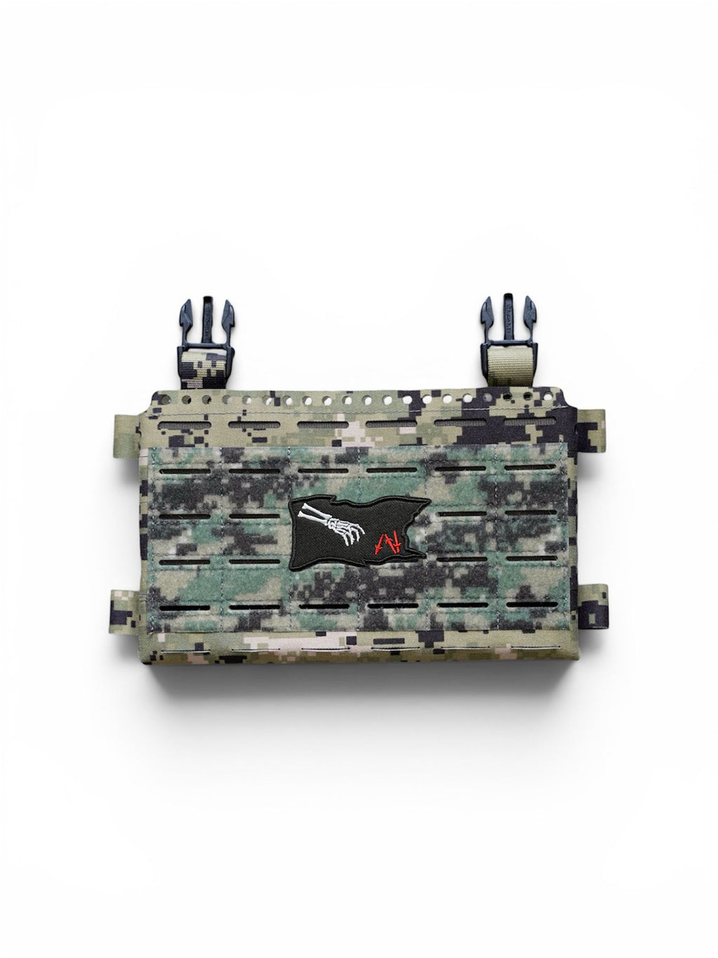 Modular Placard - AOR2 Limited Edition