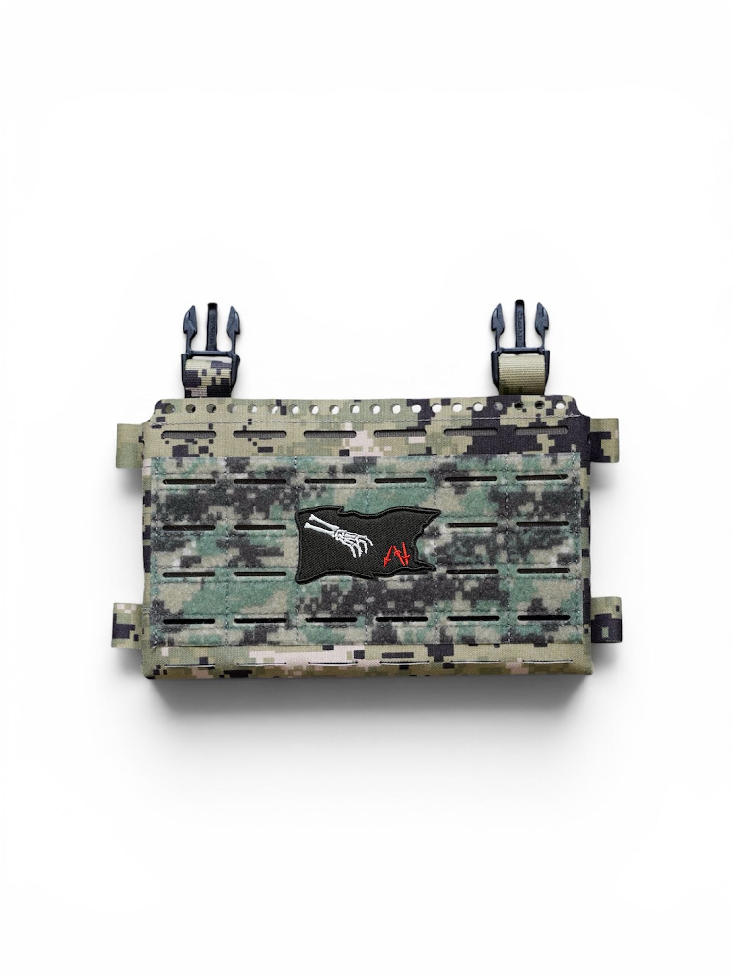 Modular Placard - AOR2 Limited Edition