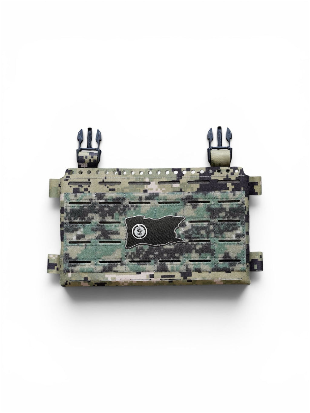Modular Placard - AOR2 Limited Edition