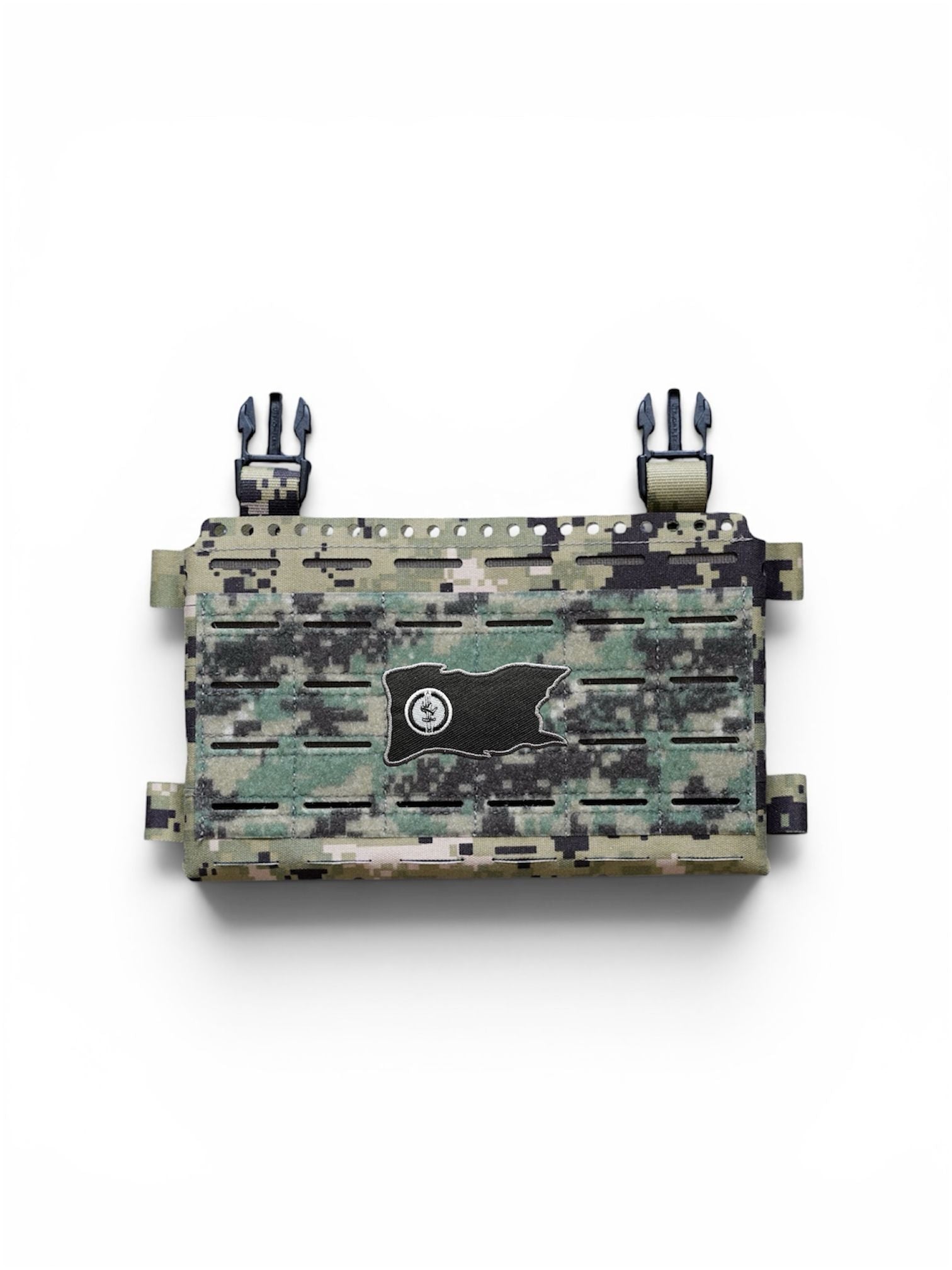 Modular Placard - AOR2 Limited Edition